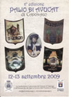 il palio di caponago